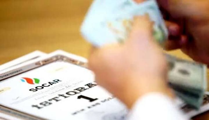 SOCAR İstiqrazları sahibləri 3,5-4% faizlə vəsait cəlb edirlər