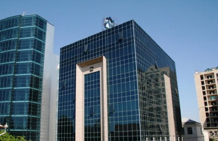 Azərbaycan dövlətinin ABB-də payı yüksəldilib