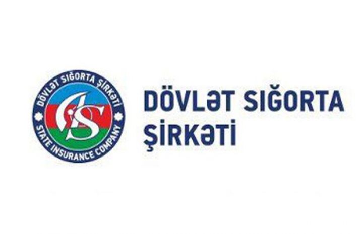 Dövlət sığorta şirkətinin gəlirləri azalıb