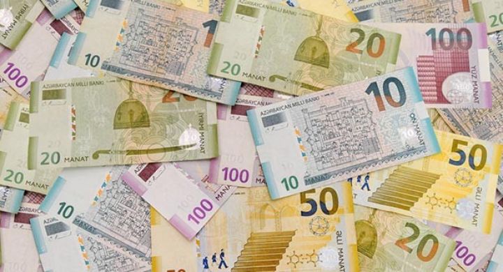 Notlara tələb 822 milyon manatdan yüksək olub