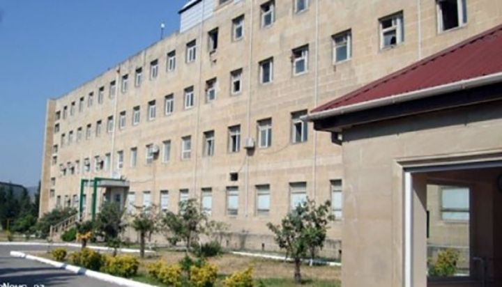 İlkin qiymətindən 50% aşağı qiymətlə hərraca çıxarılır