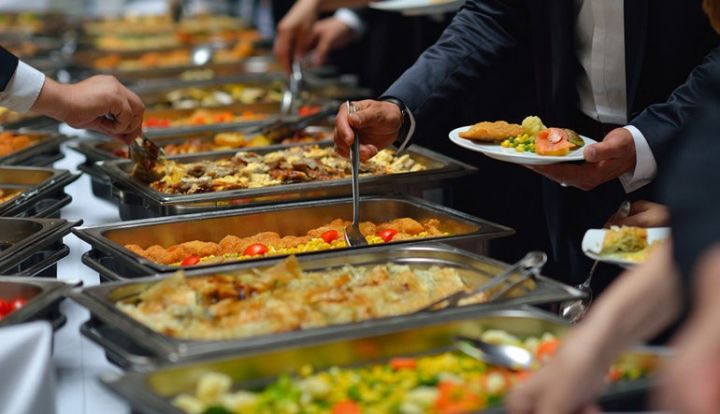 AccessBank restoran xidmətləri satın alır - TENDER