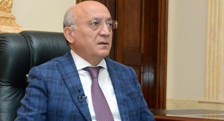 Azərbaycan İlahiyyat İnstitutuna bina ayrılıb