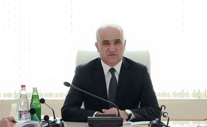 "Bu sahədə çox ciddi işlər görəcəyik"