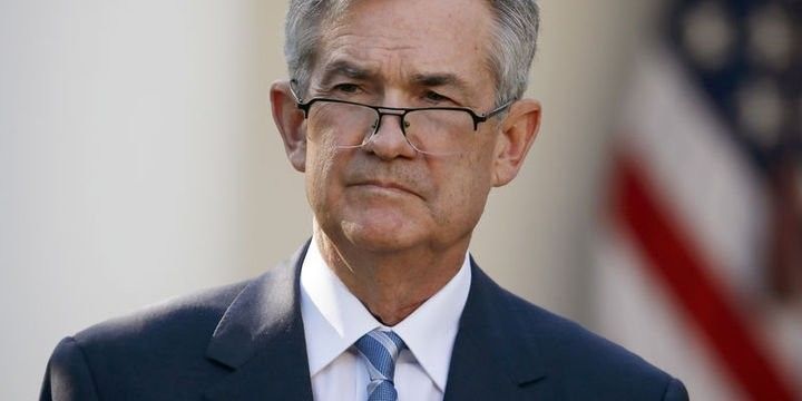 Fed/Powell: Faiz neytral səviyyədən bir az aşağıdır