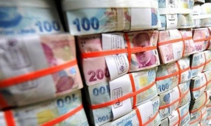 Türk Lirəsi daha da bahalaşdı