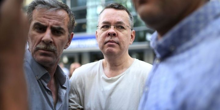 Branson işinə baxan prokuror dəyişdi - LİRƏ BAHALAŞIR 