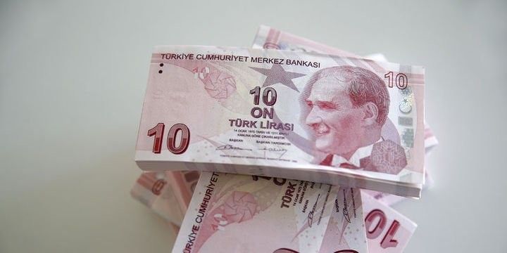 Türk Lirəsi bahalaşır