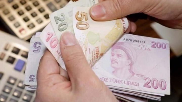 Türk lirəsi daha da ucuzlaşdı - YENİLƏNİB