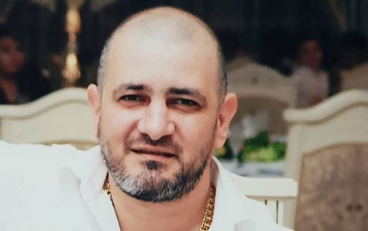 “İrşad Electronics”in rəhbəri intihar edib"