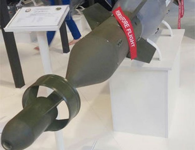 Azərbaycan yeni bomba istehsalına başlayıb