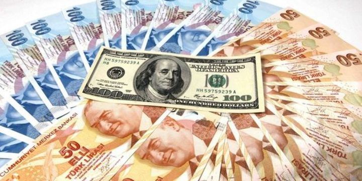 Türk Lirəsi üçün növbəti kritik həftə
