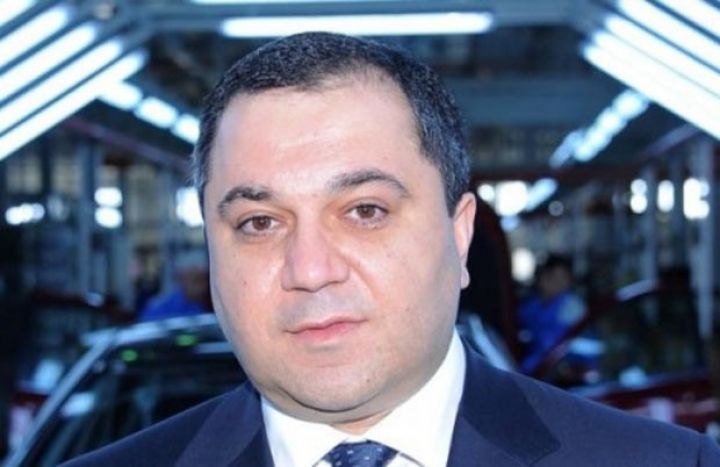 Bu ilin sonuna qədər Azərbaycan Rusiyaya avtomobil ixrac edəcək