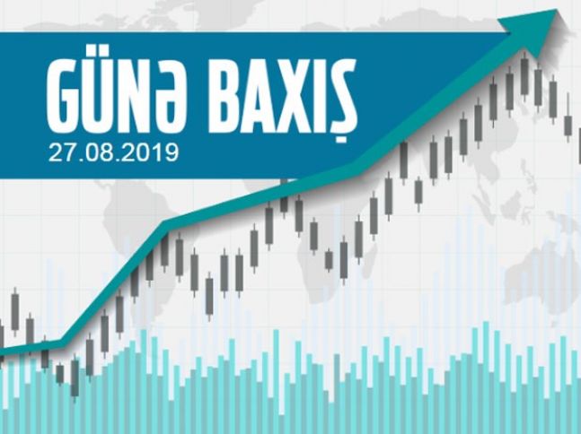 Qızıl, yapon yeni və isveç frankının bahalaşması davam edə bilər