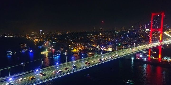 Türkiyə iqtisadiyyatı yenidən artımağa başlayıb