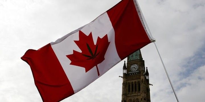 Kanada da elektron xidmət vergisinə hazırlaşır