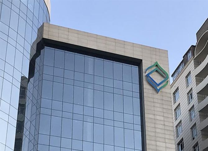 “Amrah Bank”da müvəqqəti təyinat olub