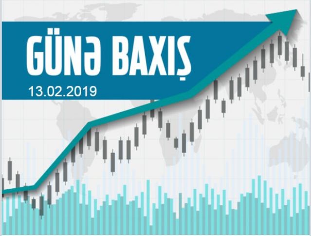 Avro və lirədəki bahalaşma texniki səbəblərlə əlaqələndirilir - GÜNƏ BAXIŞ