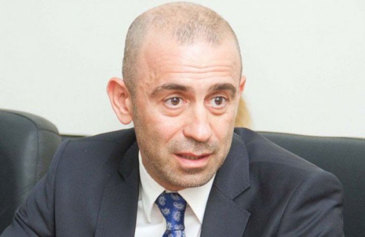 Vahid Mustafayev ANS-in açılmasından danışdı: “Yayıma tam hazırıq”