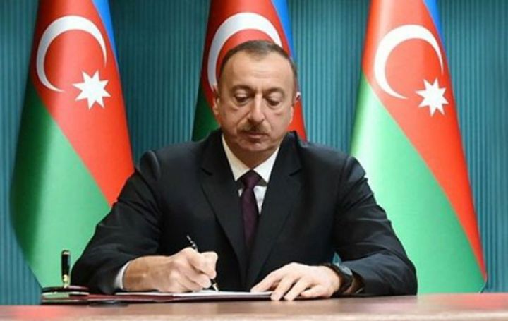 “AzerGold”-da yeni təyinat - SƏRƏNCAM