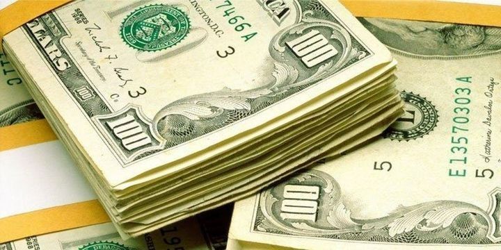 Mühüm məlumatlar açıqlandı - DOLLAR BAHALAŞDI