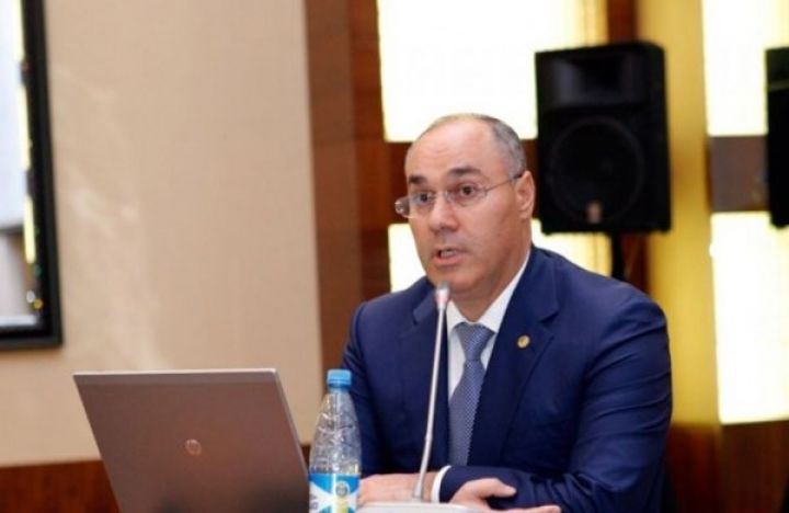 "Gömrük prosedurları xeyli sadələşdiriləcək" - MÜSAHİBƏ