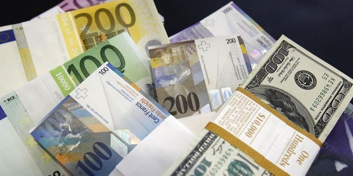Bazar analitikindən Avro/dollar proqnozu