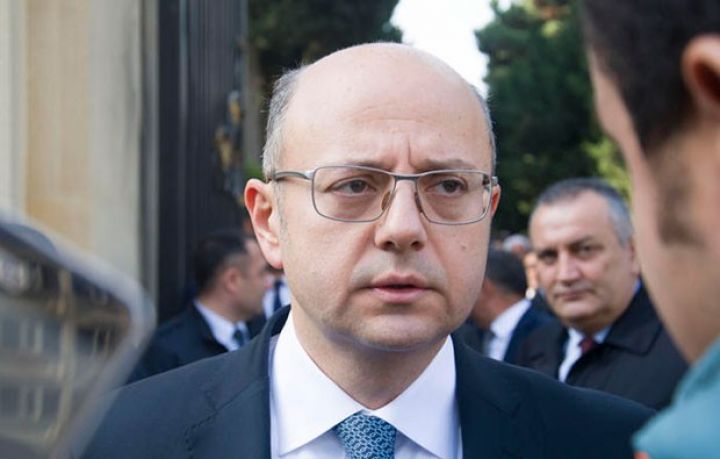 “OPEC plus” qərarı ölkəmizin maraqlarına tam uyğundur"