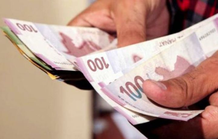 Əmək haqqınızdan əlavə 50%-dək gəlir