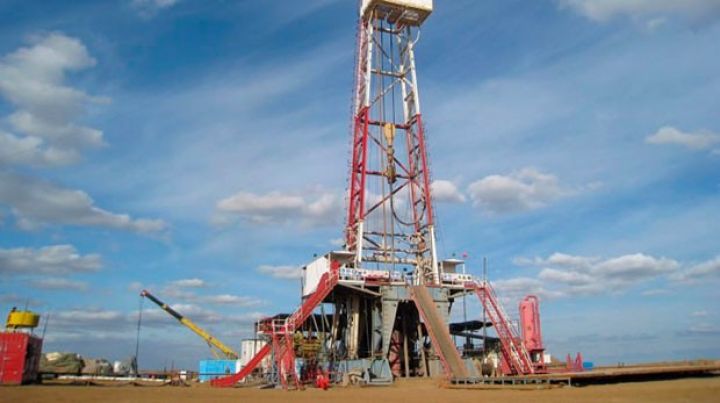 ABŞ-da neft qazma qurğularının sayı artıb