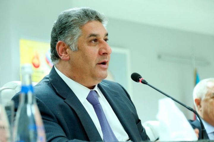 "Bakıya 30 mindən çox əcnəbi azarkeş gələcək"