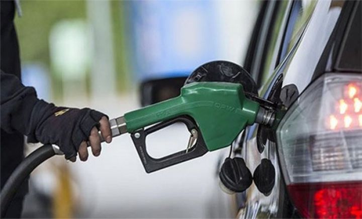 İranda benzin bahalaşdı