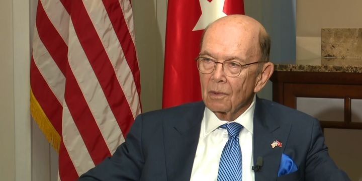 ABŞ və Türkiyədən 100 milyard dollarlıq hədəf