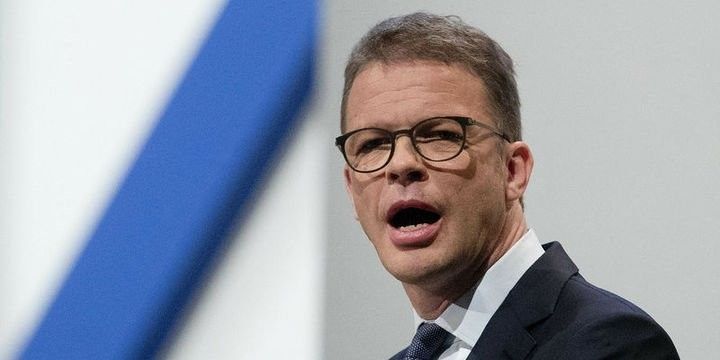 "Mərkəzi bankların real böhranla mübarizə üçün alətləri azalıb"