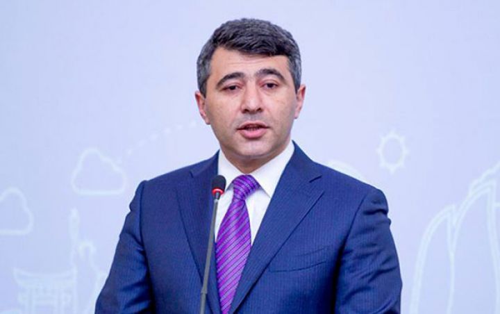 Nazir: "On minlərlə əkin sahələrində biçin məhdudlaşdırılıb"