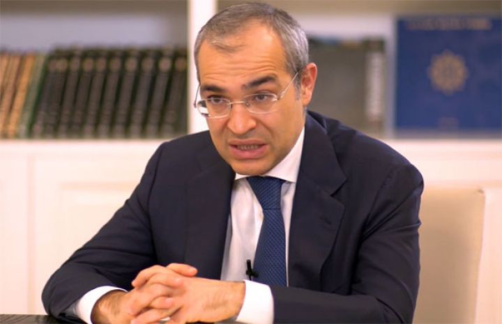 İqtisadiyyat nazirindən qorxunc çıxış - "Mən bədbin proqnozlar vermək istəmirəm, amma..."