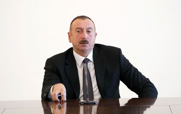 “Burada vəziyyət qarışardı, kimsə bulanıq suda balıq tutmağa çalışacaqdı”