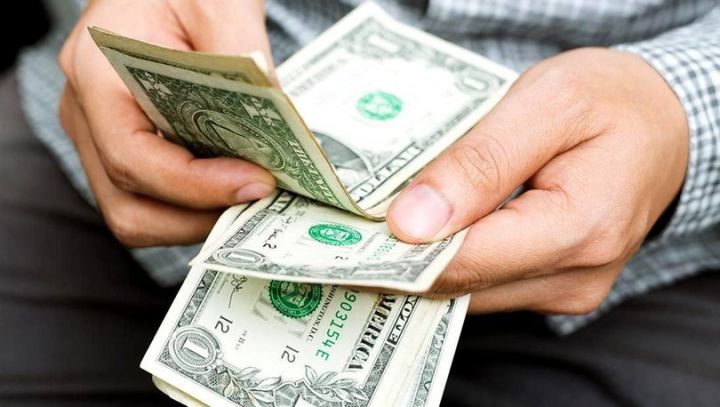 Valyuta hərracı keçirildi - NƏTİCƏSİ