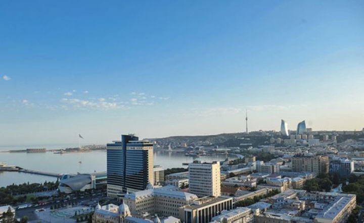 Sabaha olan hava proqnozu açıqlandı
