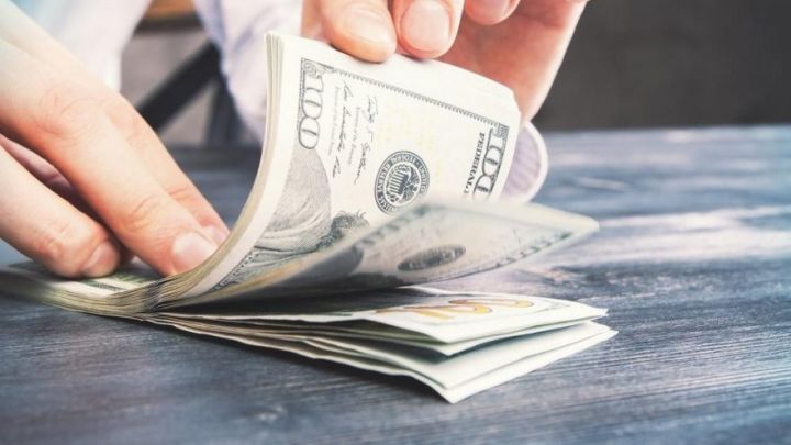 Valyuta hərracı keçirilib - NƏTİCƏSİ