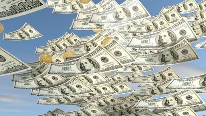 Qlobal iqtisadiyyat 8,8 trilyon dollar itirə bilər