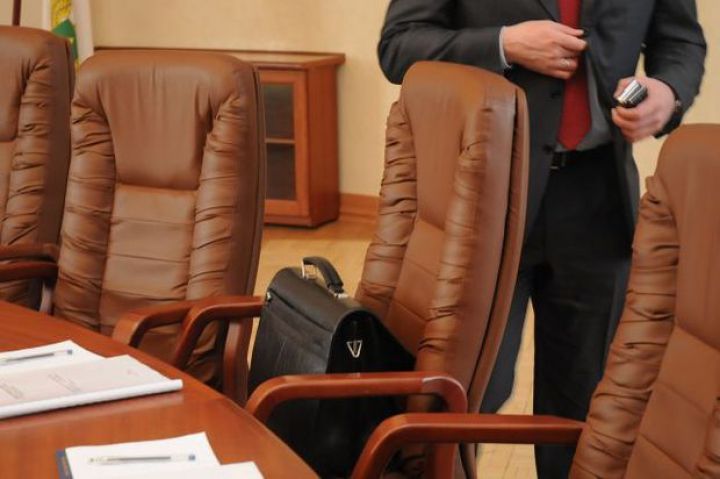 Həbs edilən icra başçının səlahiyyətləri bu şəxsə verilib