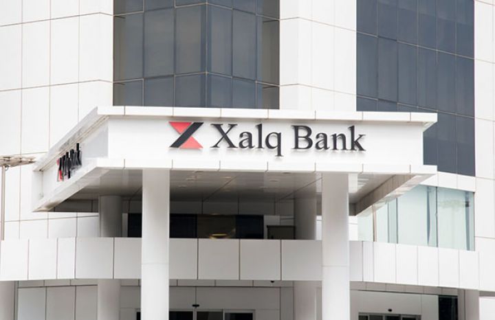 Xalq Bank Silahlı Qüvvələrə Yardım Fonduna vəsait köçürdü - MƏBLƏĞ