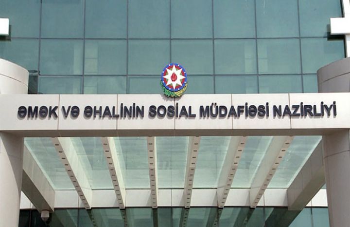 94 mülki şəxsə şəhid statusu verilib