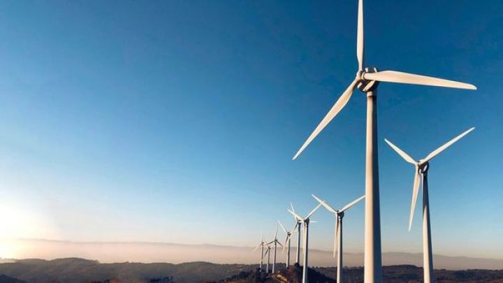 Sabah külək elektrik stansiyasının ilə bağlı müqavilələr imzalanacaq