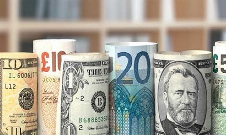 Rəsmi məzənnələr açıqlandı