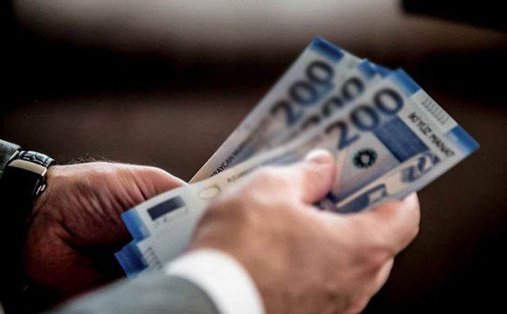 "İllik gəliri 60 min manatdan çox olan şəxslər onun 2-3%-ni “YAŞAT” fonduna köçürsün"
