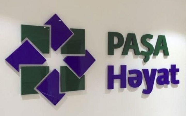 “PAŞA Həyat Sığorta” xalis mənfəətini açıqladı