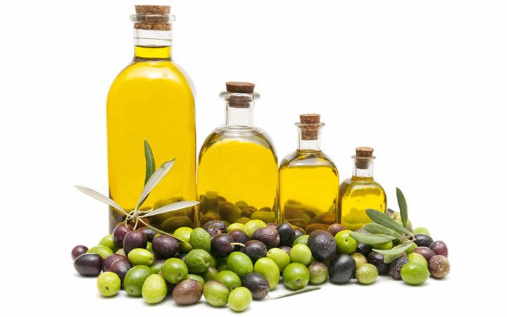 Rusiya zeytun yağı qıtlığı səbəbindən Azərbaycandan idxalı artırıb