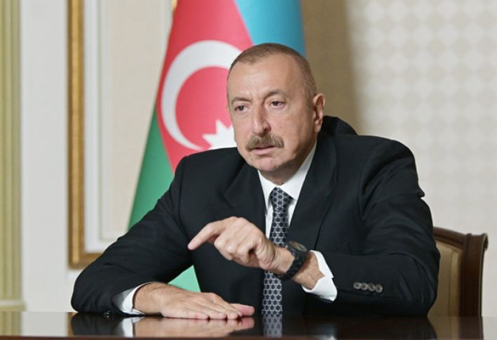 "Bu il Şuşada “Xarı bülbül” festivalı və Vaqif poeziya günləri keçirilməlidir"